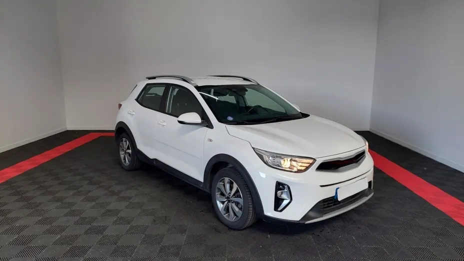KIA Stonic -