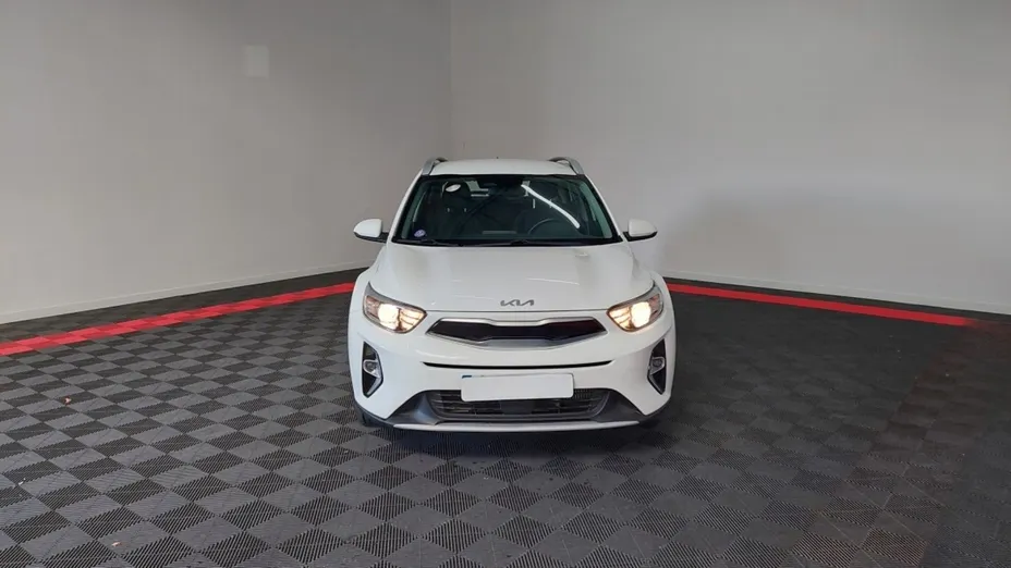 KIA Stonic -