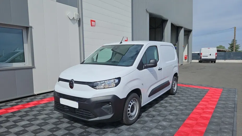 CITROEN Berlingo -