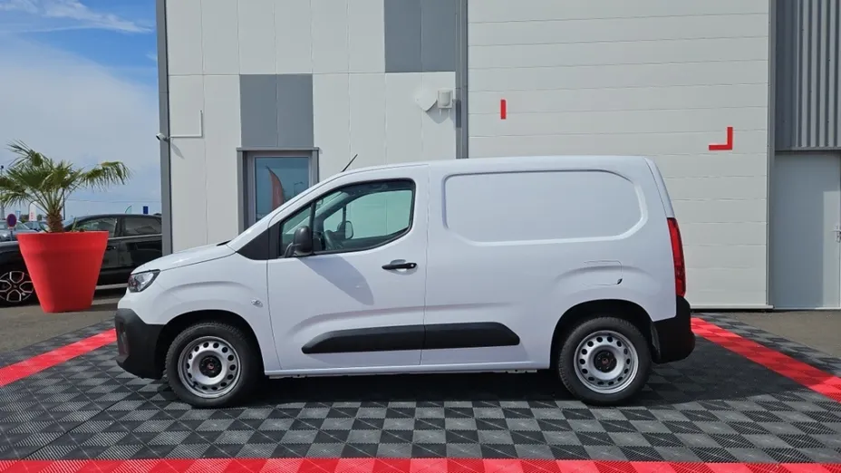 CITROEN Berlingo -