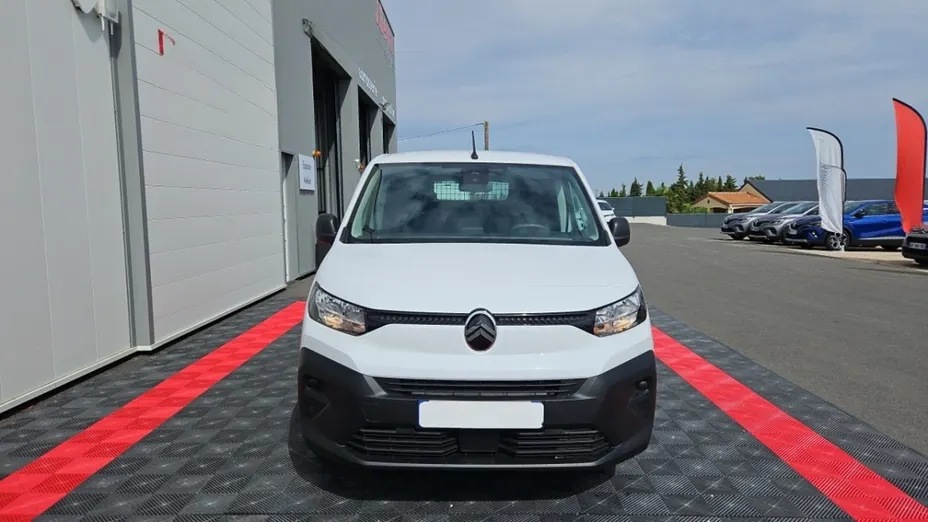CITROEN Berlingo -