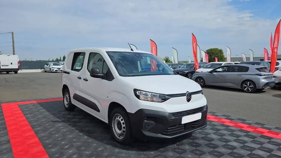 CITROEN Berlingo -
