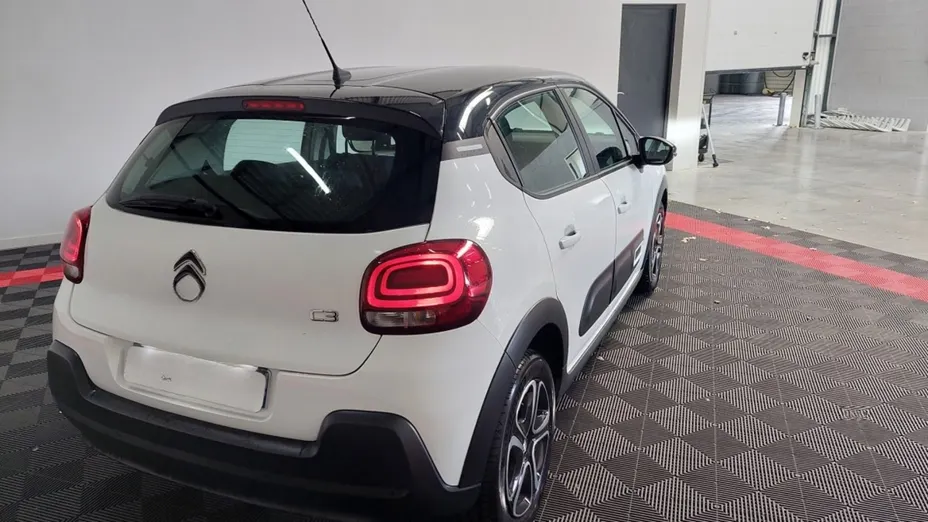 CITROEN C3 -