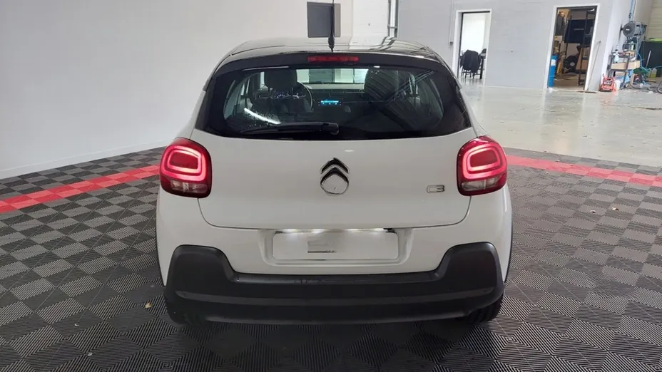 CITROEN C3 -