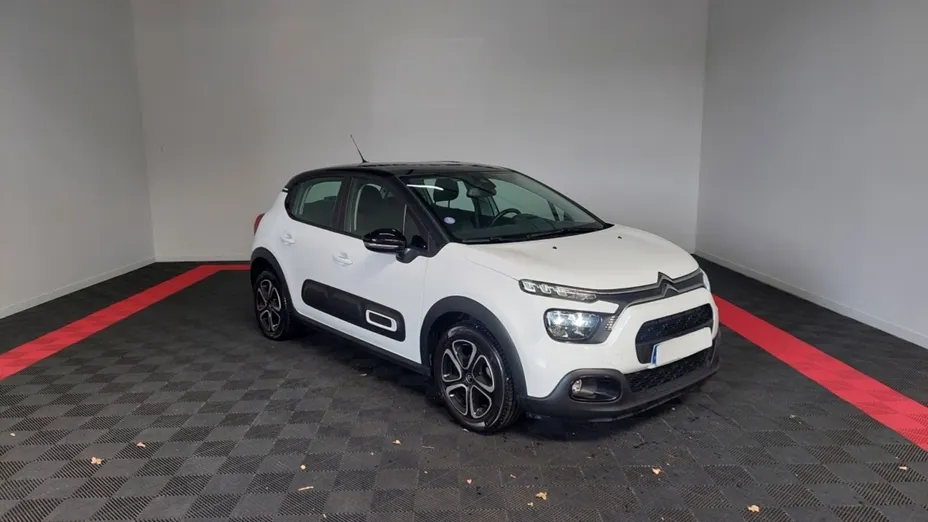 CITROEN C3 -