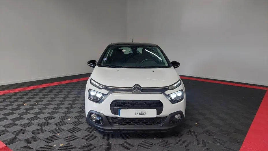 CITROEN C3 -