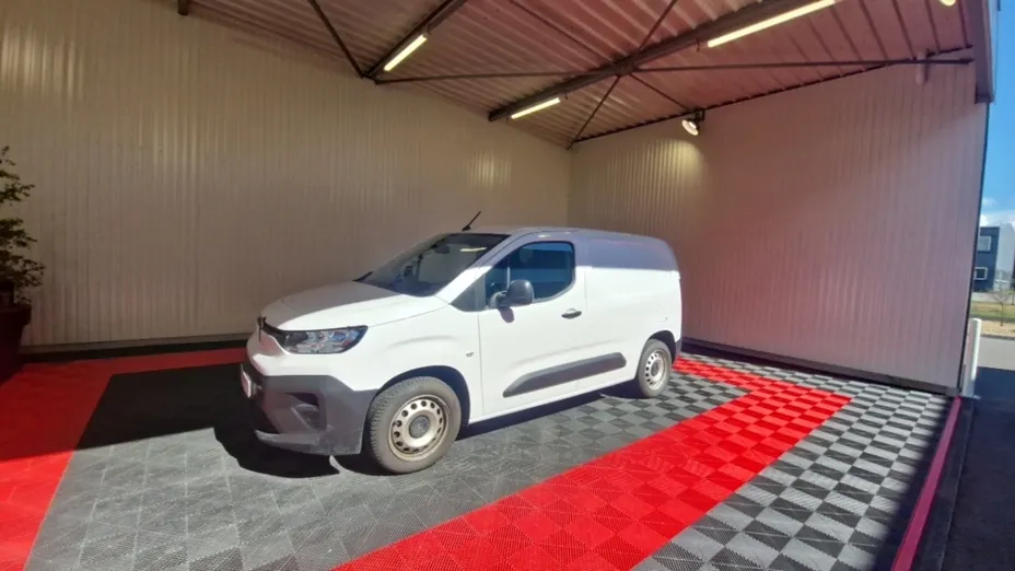 CITROEN Berlingo -