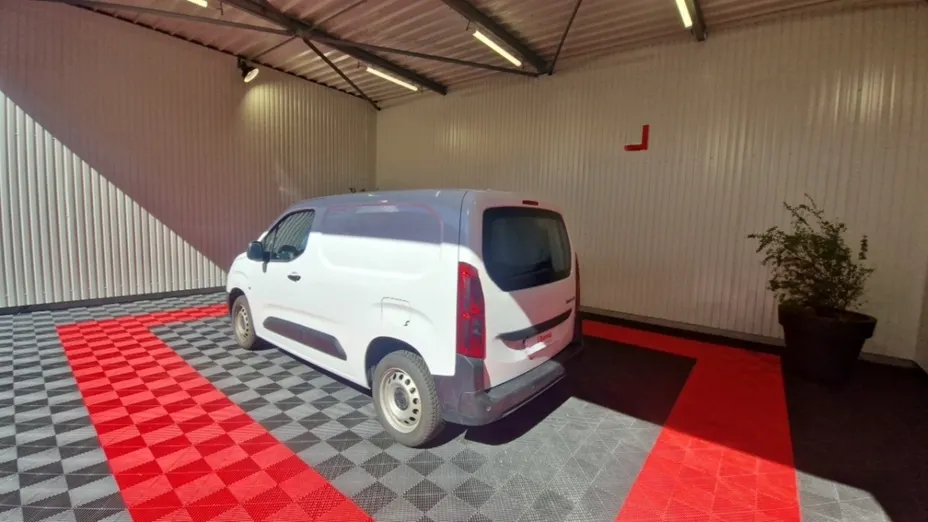 CITROEN Berlingo -