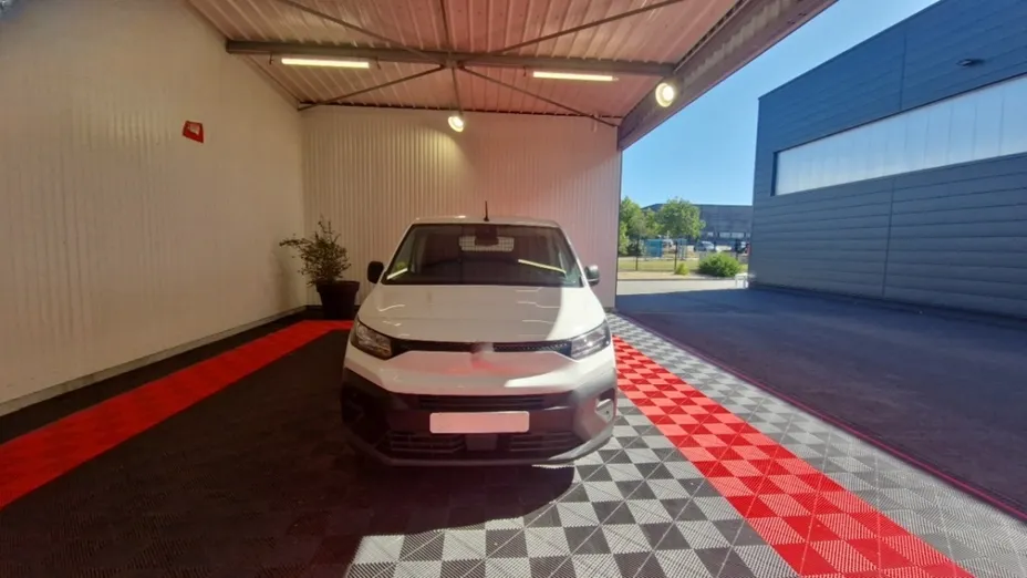 CITROEN Berlingo -