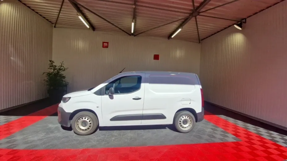 CITROEN Berlingo -