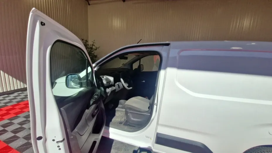 CITROEN Berlingo -