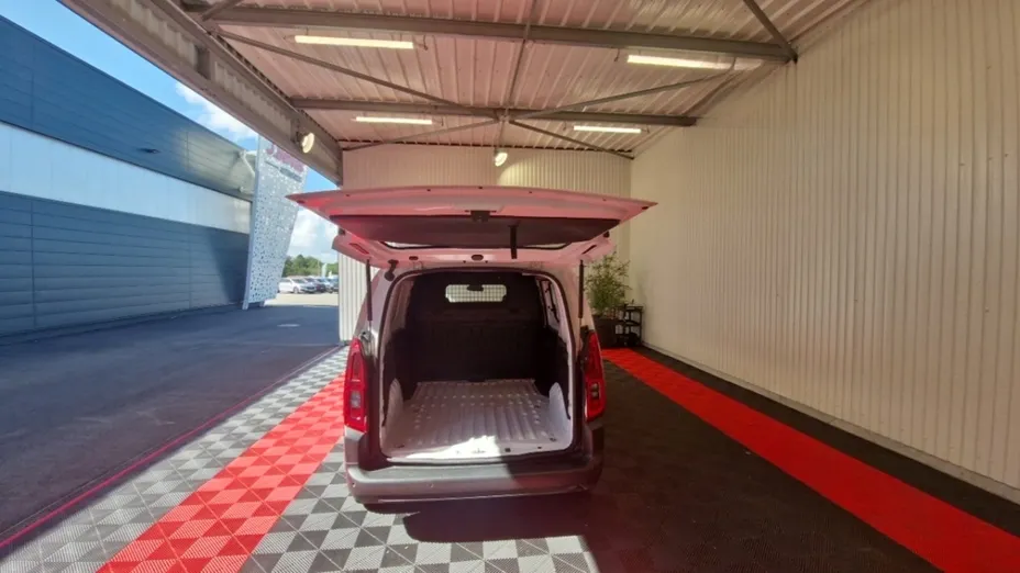 CITROEN Berlingo -