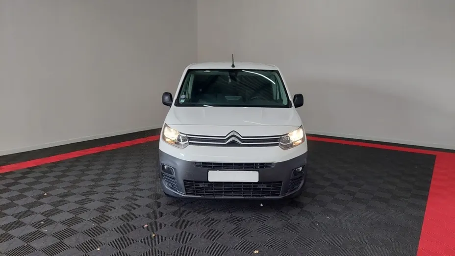 CITROEN Berlingo -