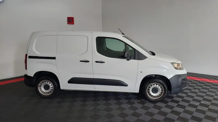 CITROEN Berlingo -
