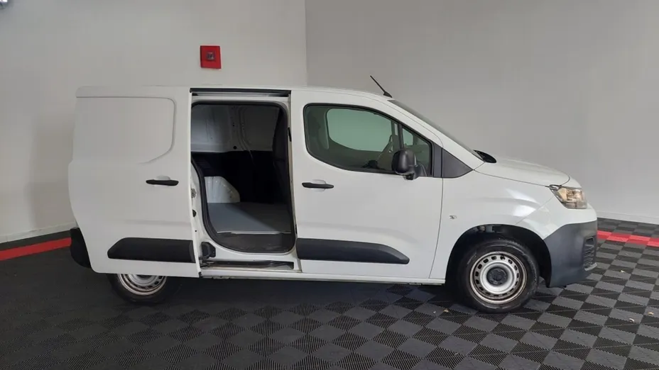 CITROEN Berlingo -