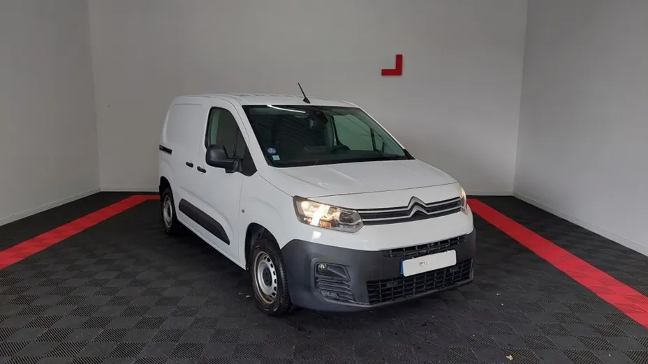 CITROEN Berlingo -