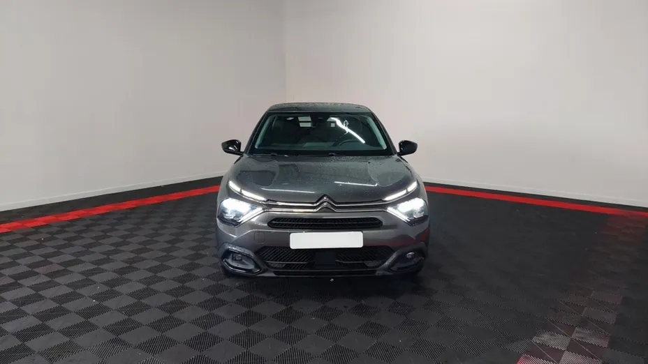 CITROEN C4 -