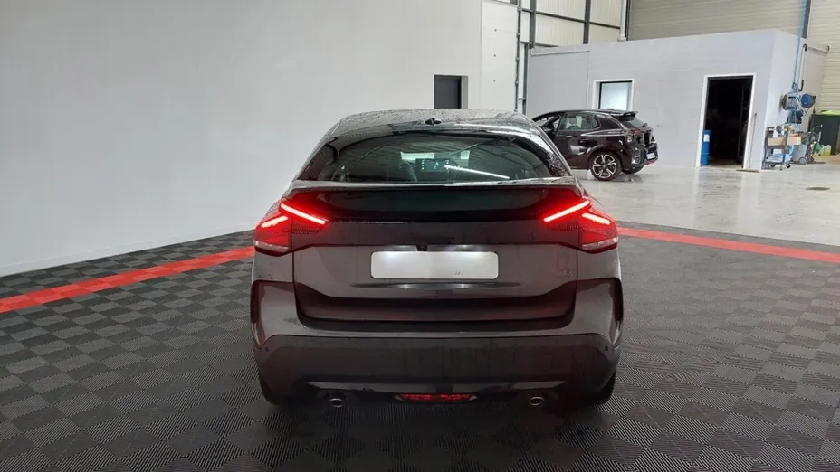 CITROEN C4 -