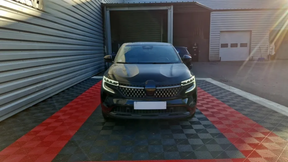 RENAULT Austral -
