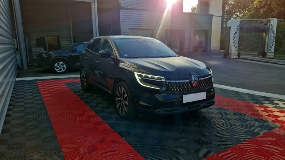 RENAULT Austral -