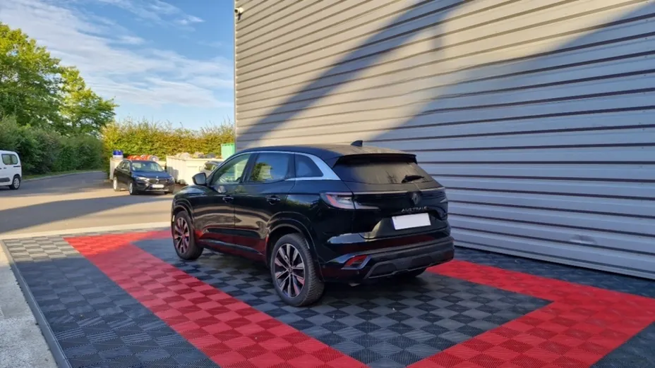 RENAULT Austral -