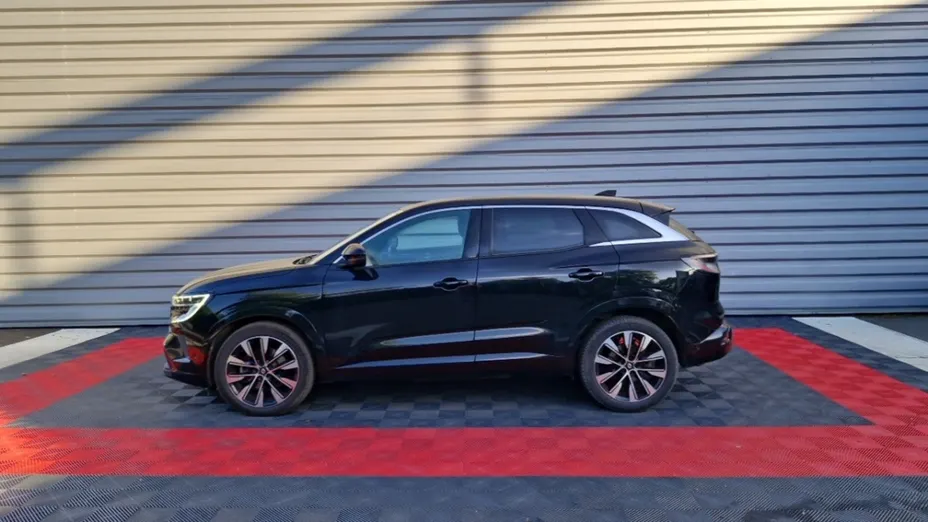 RENAULT Austral -