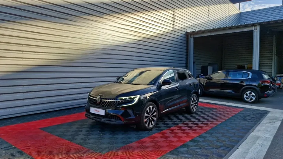 RENAULT Austral -