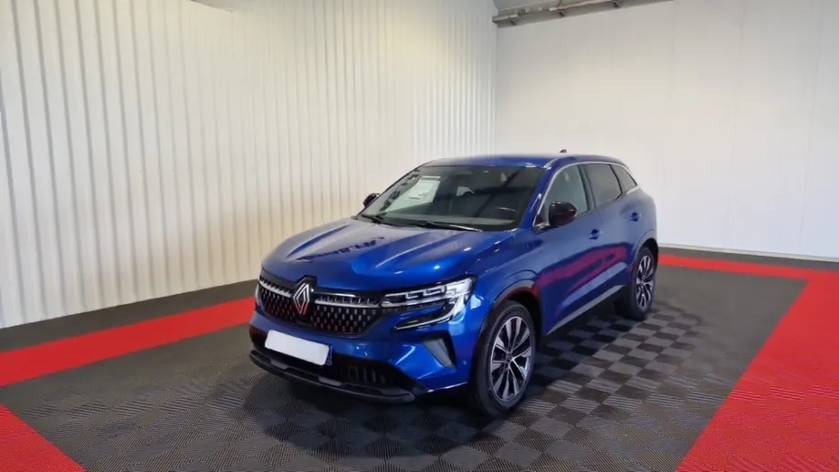 RENAULT Austral -