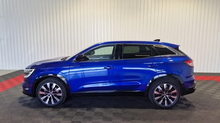 RENAULT Austral -