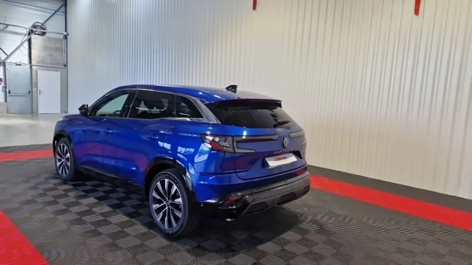 RENAULT Austral -