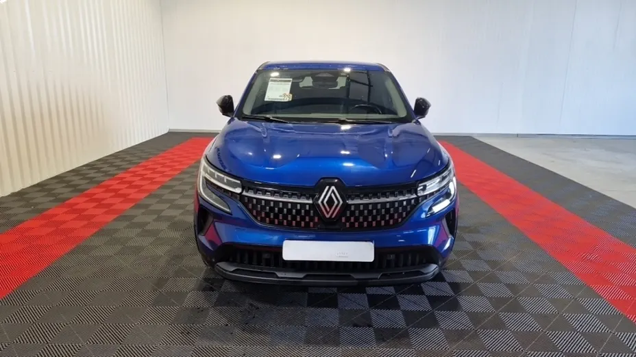 RENAULT Austral -