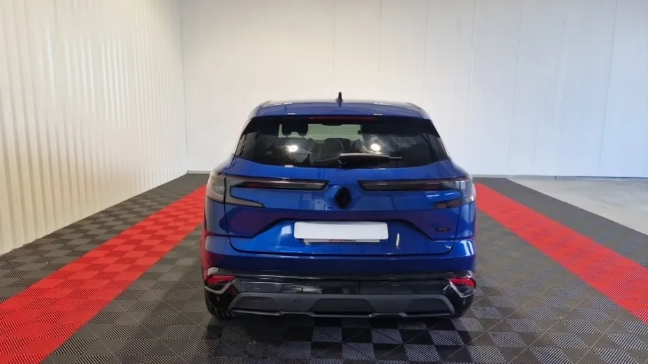 RENAULT Austral -