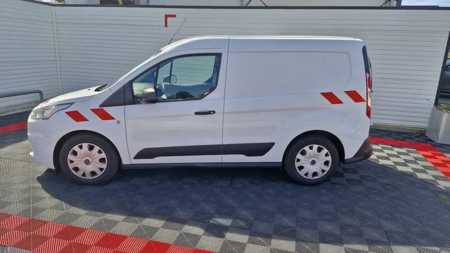 FORD Transit Connect -