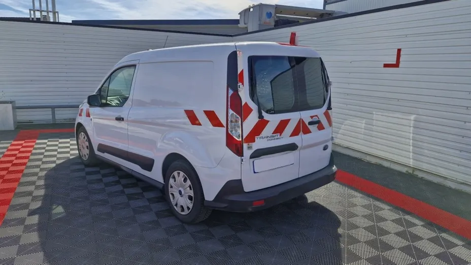 FORD Transit Connect -