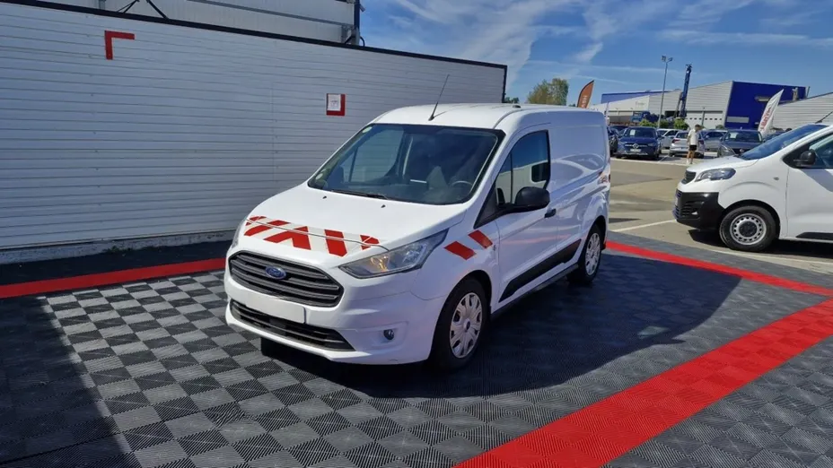 FORD Transit Connect -