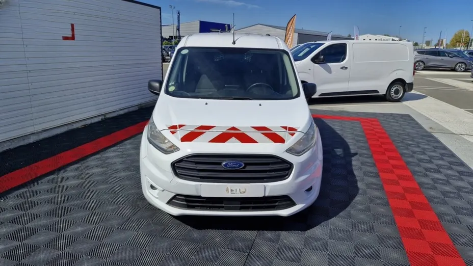 FORD Transit Connect -