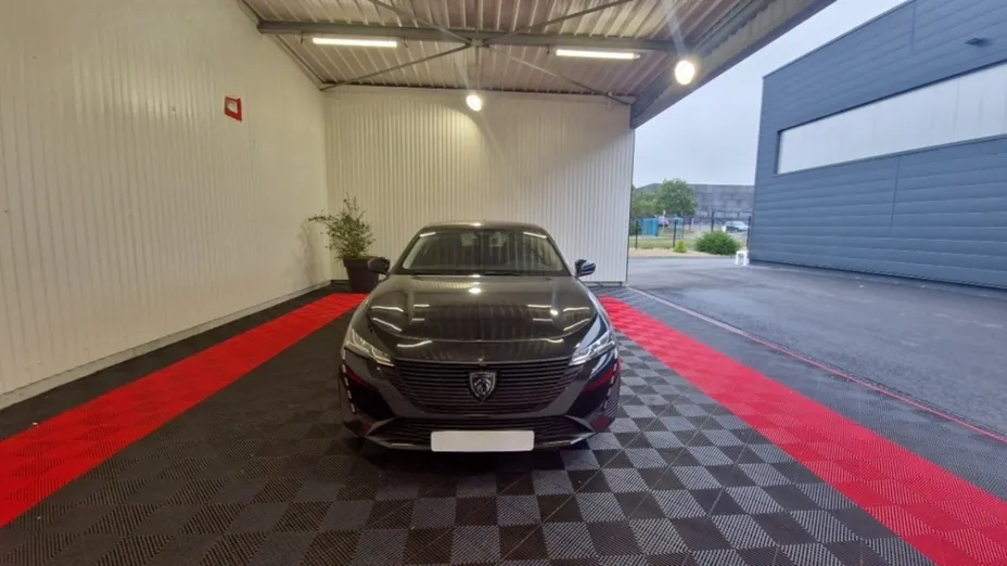 PEUGEOT 308 -