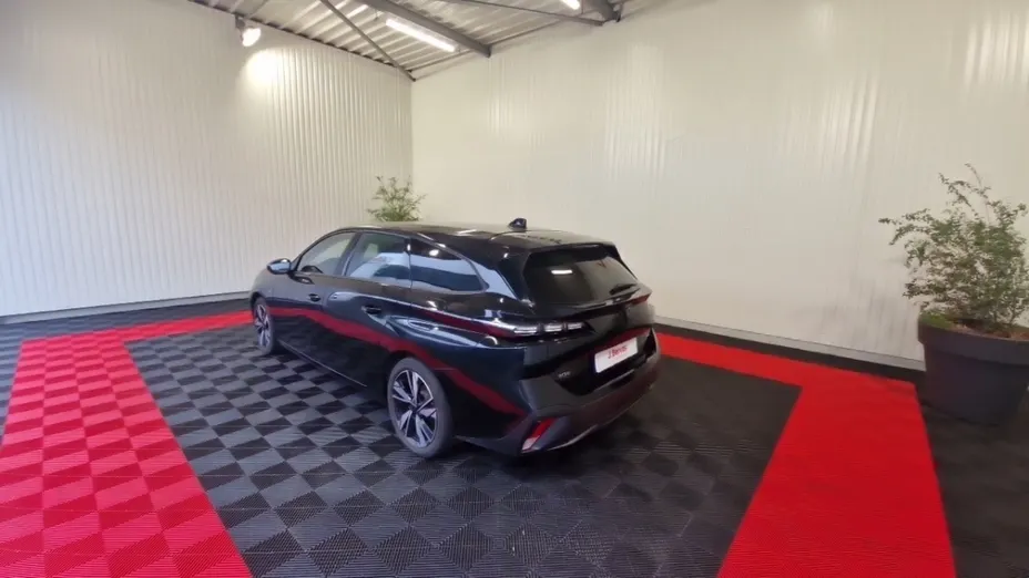 PEUGEOT 308 -