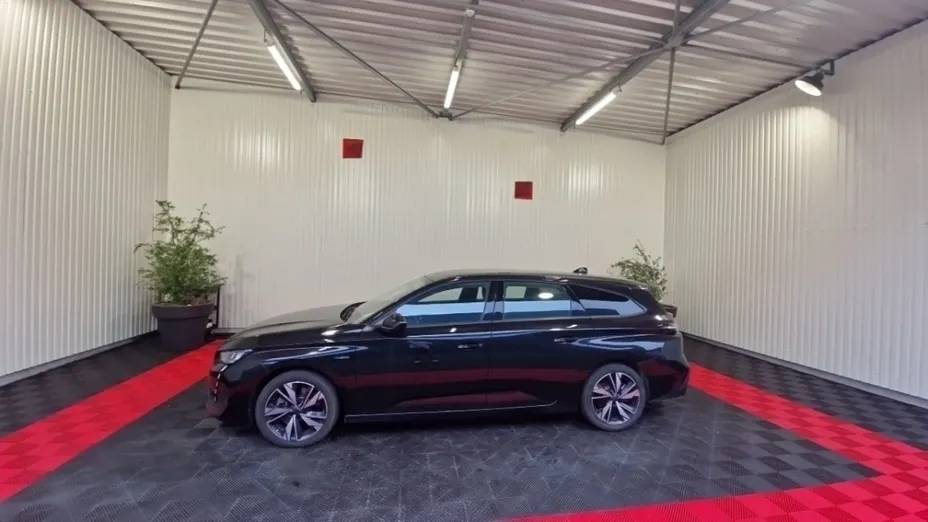 PEUGEOT 308 -