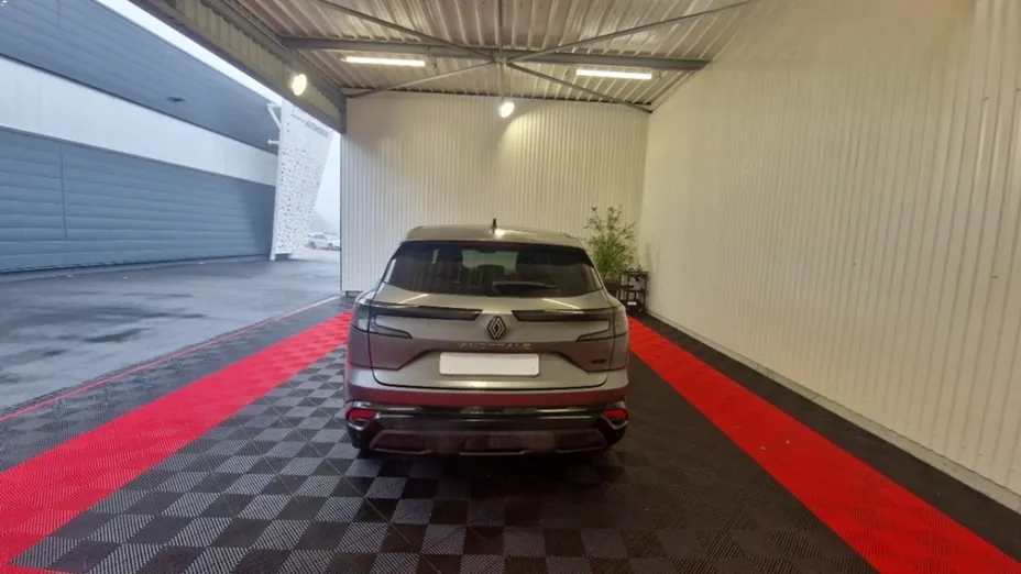 RENAULT Austral -