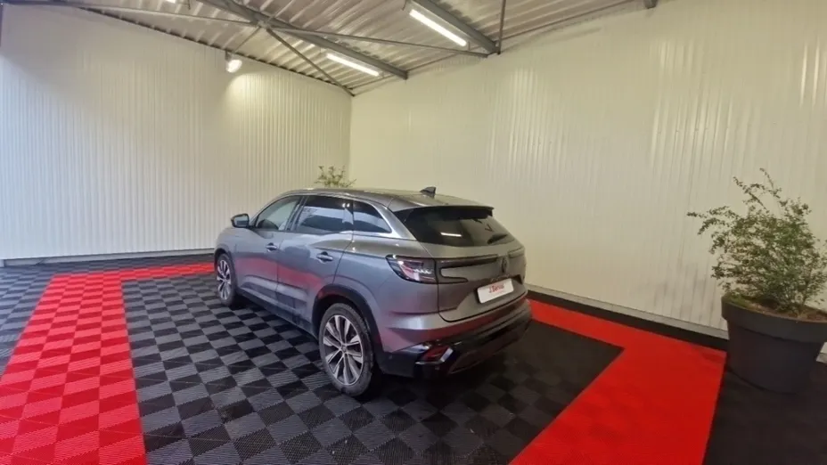 RENAULT Austral -