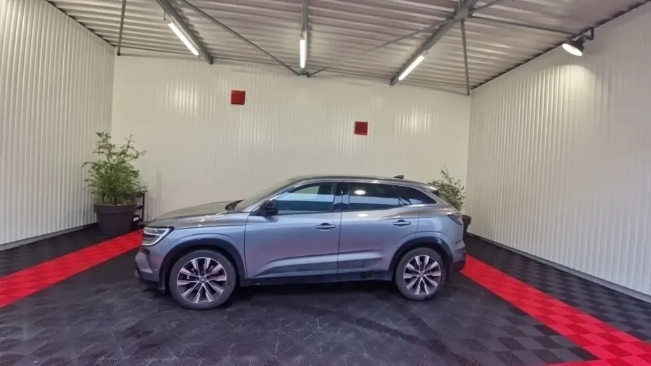 RENAULT Austral -