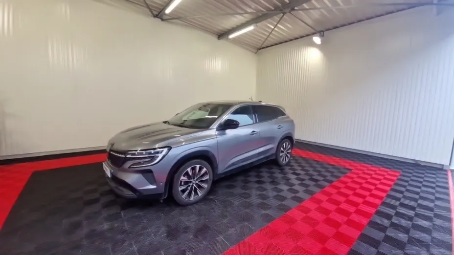 RENAULT Austral -