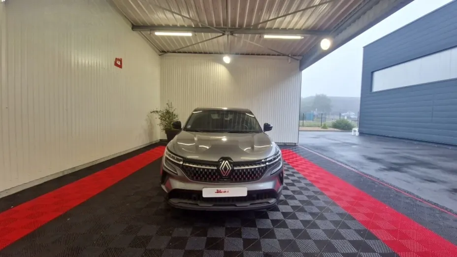 RENAULT Austral -