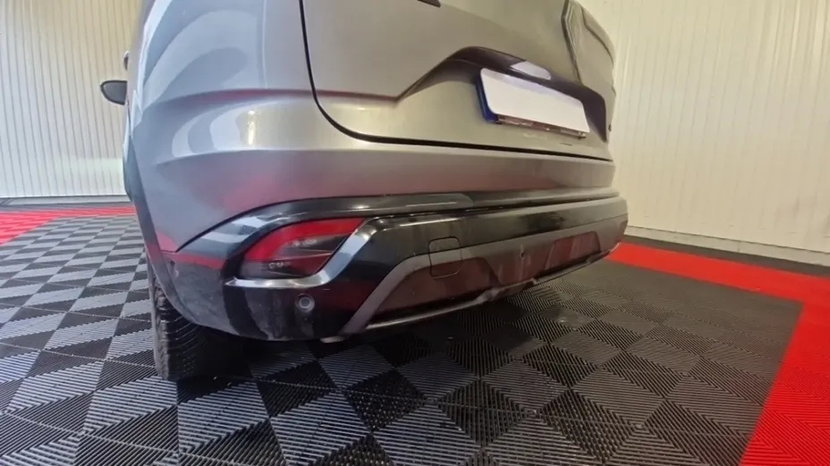 RENAULT Austral -