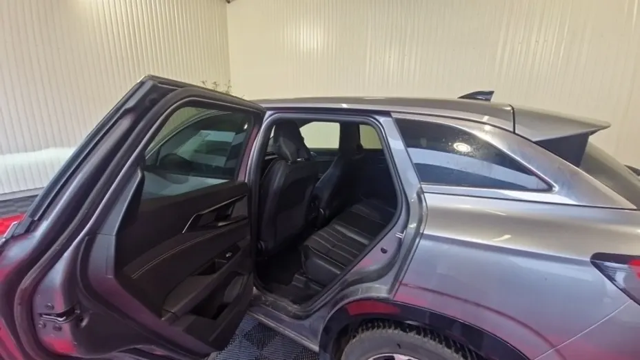 RENAULT Austral -