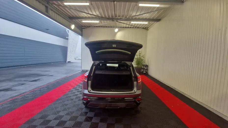 RENAULT Austral -