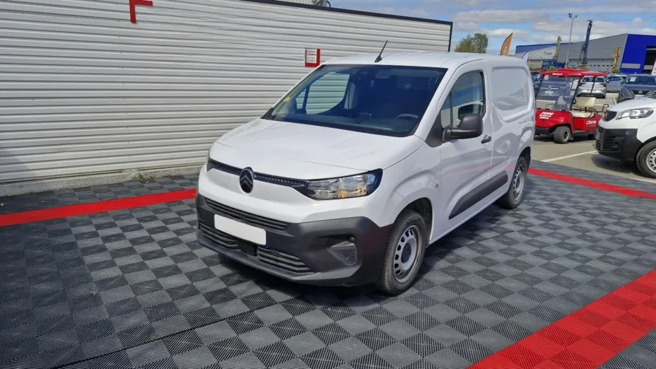 CITROEN Berlingo -