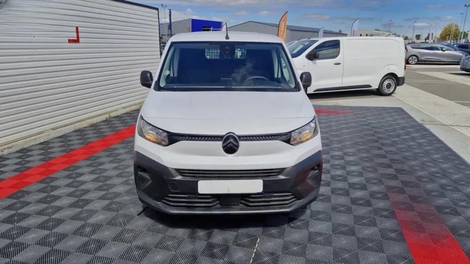 CITROEN Berlingo -
