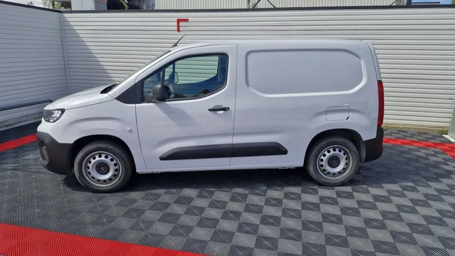 CITROEN Berlingo -